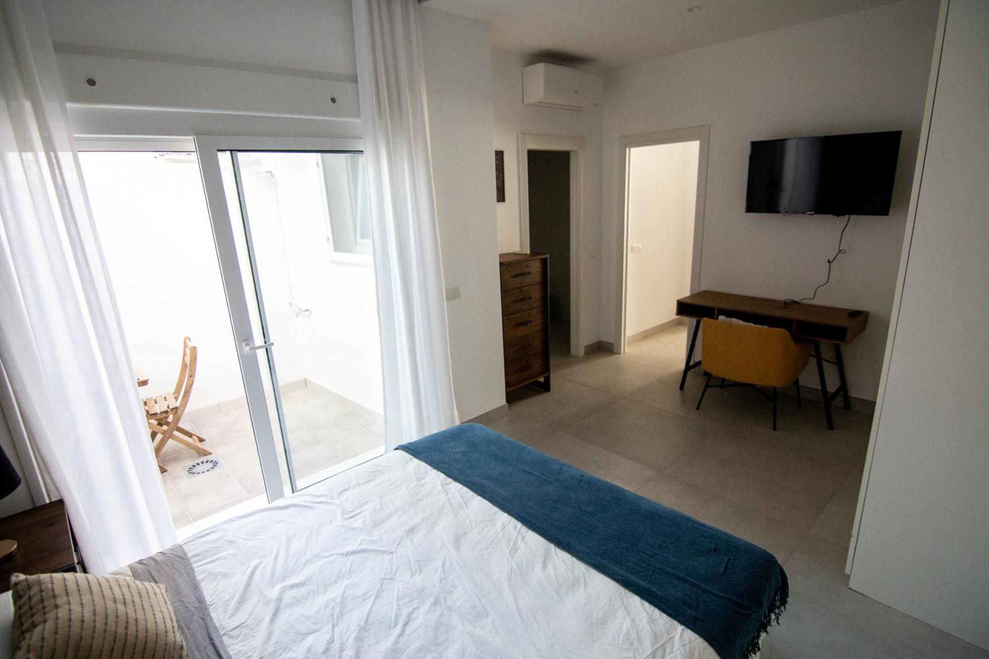 Benallove Benalmádena Eksteriør bilde